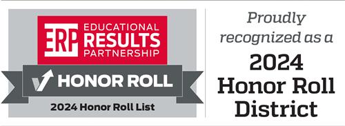 2024 Honor Roll District
